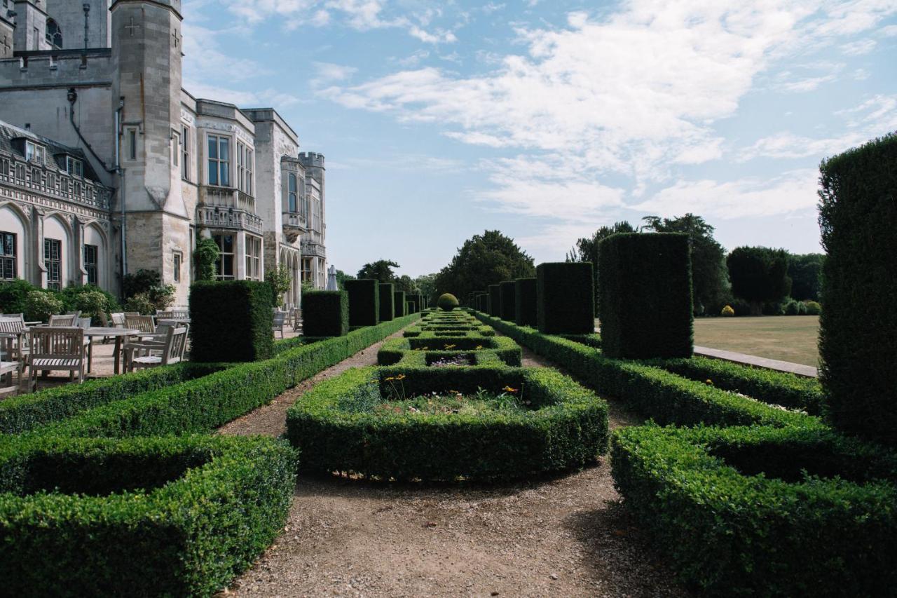 Ashridge House Otel Berkhamsted Dış mekan fotoğraf