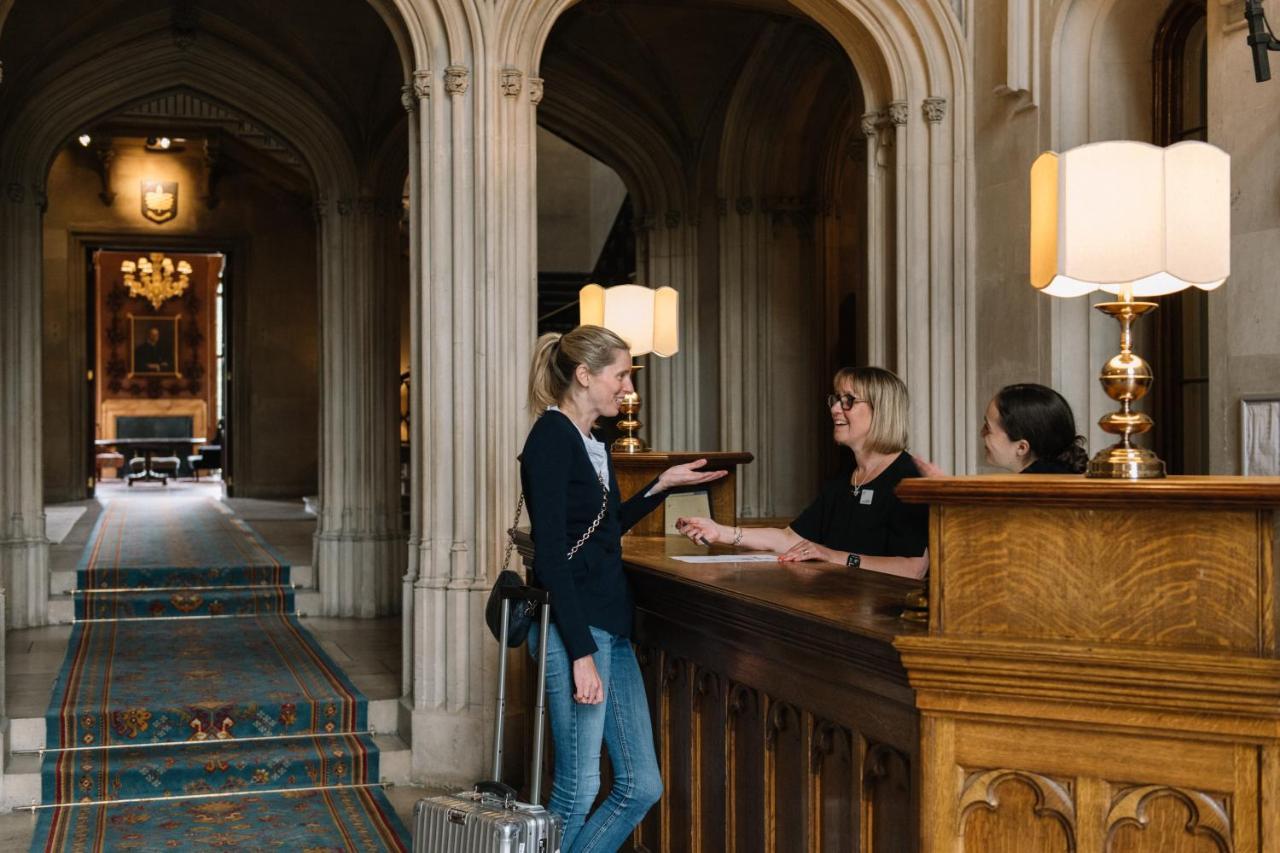 Ashridge House Otel Berkhamsted Dış mekan fotoğraf