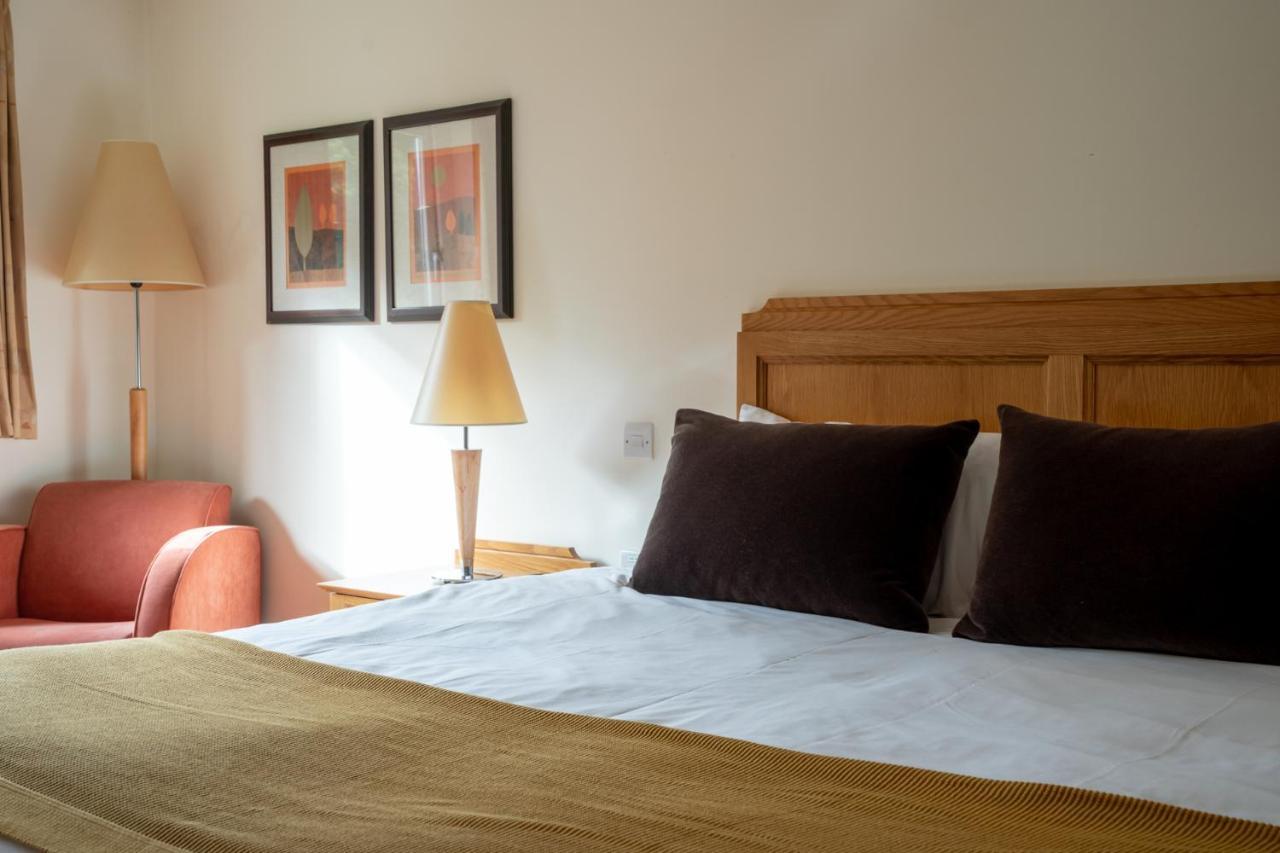 Ashridge House Otel Berkhamsted Dış mekan fotoğraf