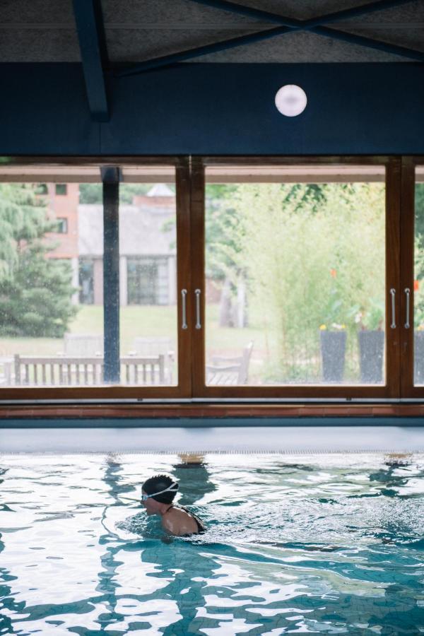 Ashridge House Otel Berkhamsted Dış mekan fotoğraf