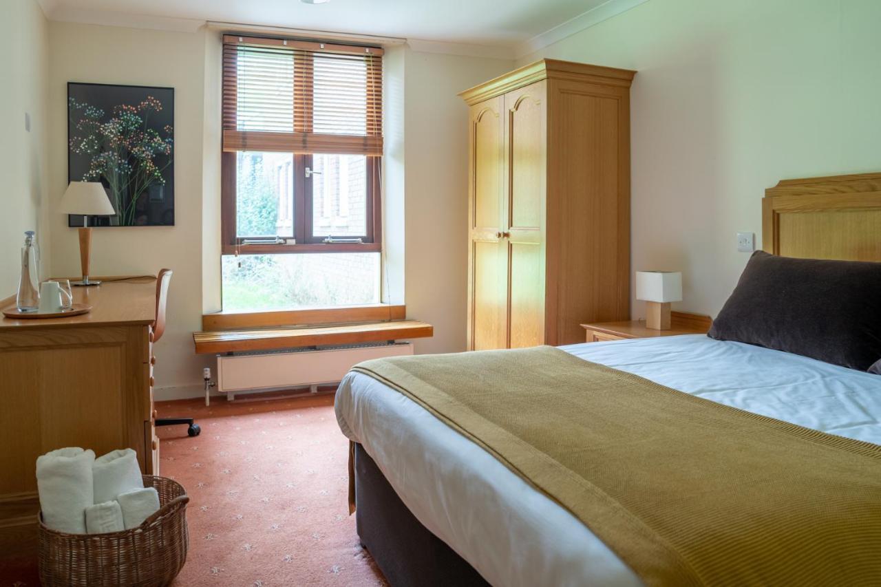 Ashridge House Otel Berkhamsted Dış mekan fotoğraf