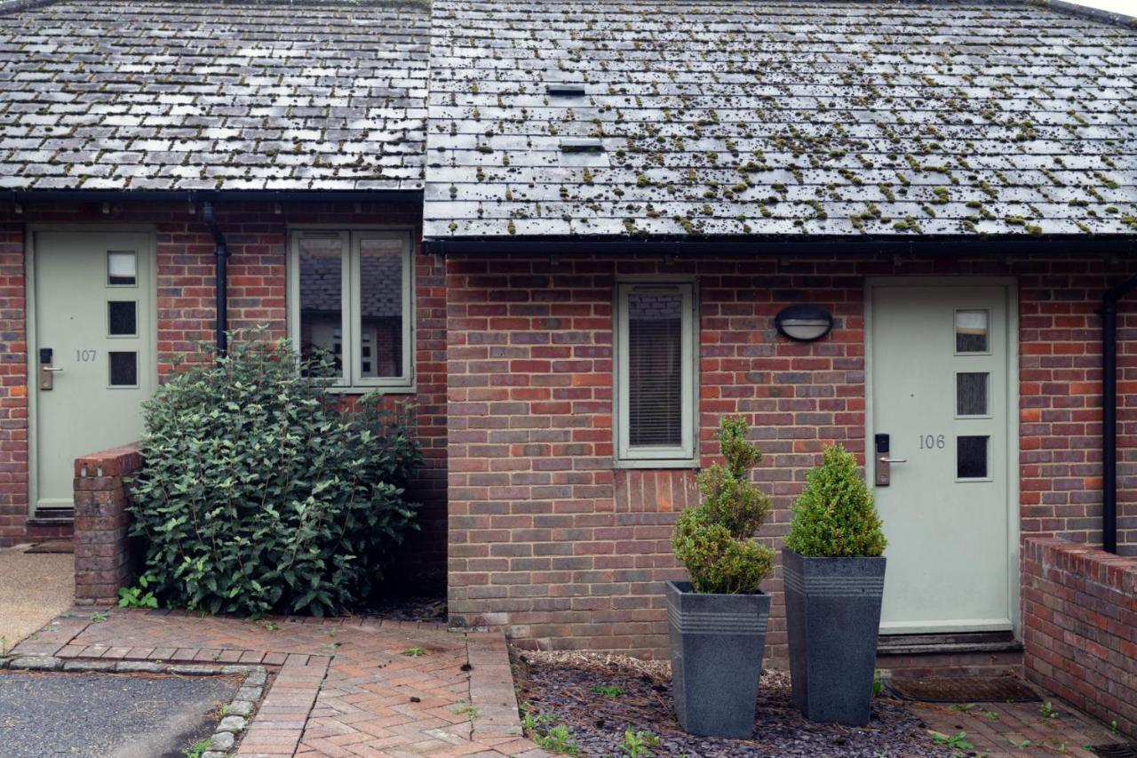 Ashridge House Otel Berkhamsted Dış mekan fotoğraf