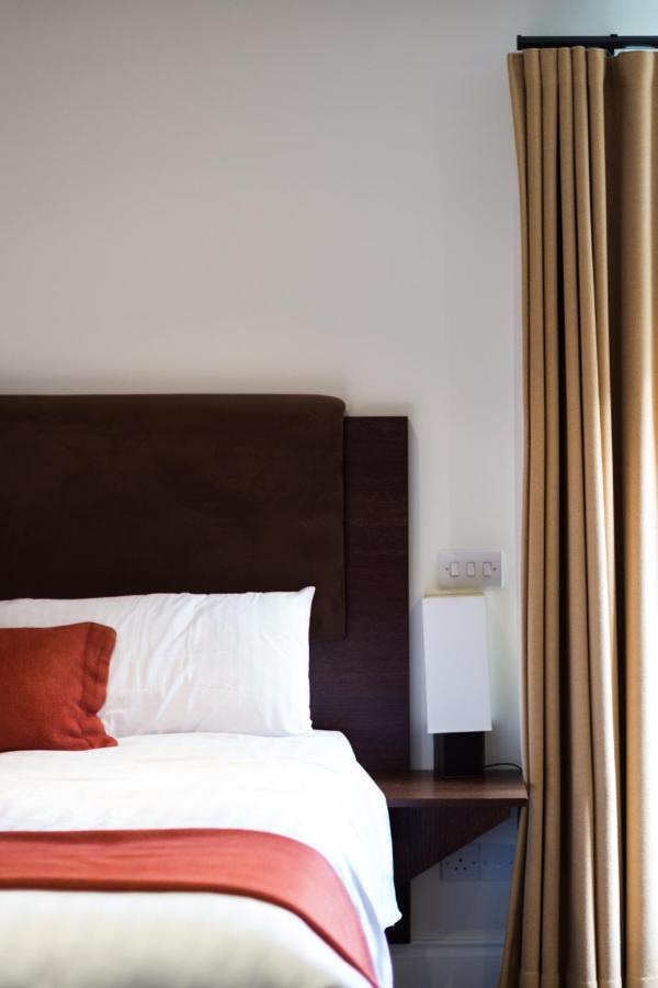 Ashridge House Otel Berkhamsted Dış mekan fotoğraf